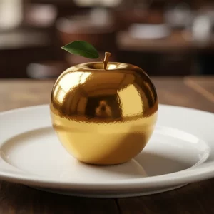 golden apple