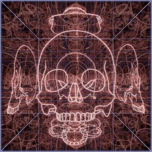 anatomy of emptiness