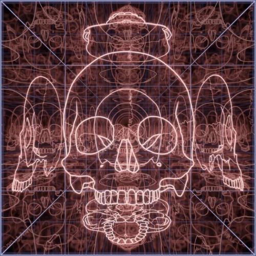 anatomy of emptiness